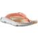 Salomon Reelax Break 5.0 - Persimon/White/Almond Cream