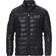 EA7 Quilted Jacket Black