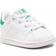 Adidas Infant Stan Smith - Cloud White/Cloud White/Green