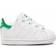 Adidas Infant Stan Smith - Cloud White/Cloud White/Green