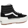 Vans SK8-Hi Stacked Sneakers - Zwart