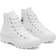 Converse Chuck Taylor All Star Lugged Hi White