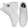 Converse Chuck Taylor All Star Lugged Hi White