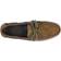 Sebago Portland Flesh Out - Green Military