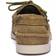 Sebago Scarpe da barca Portland Flesh - Green Military