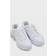 Nike Shox Enigma Triple White Women's