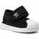 Adidas Superstar 360 Sandals Infant - Black White