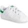 Adidas Infant Stan Smith Crib - Cloud White