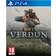 WWI Verdun: Western Front (PS4)