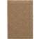 House Doctor Clean Beige 33.465x51.181"