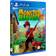 Monster Harvest Sony PlayStation 4 01 Strategia