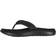 Teva Voya Flip Leather - Black