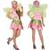 Atosa Adult Fairy Pink