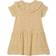 Minymo Dress - Sunlight (121266-3200)