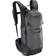 Evoc Mochila FR Lite Race 10L gris negro claro Grey