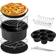 Air Fryer Set Köksutrustning 8st