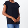 Urban Classics Extended Shoulder Tee - Ladies