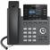 Grandstream Teléfono IP GRP2613 Negro