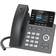 Grandstream GRP2613 3-Line Gigabit IP Phone