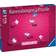 Ravensburger Krypt Pink 654 Bitar