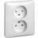 Schneider Electric Pistorasia Exxact 2-osainen