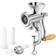 Metaltex Meat Grinder