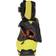 La Sportiva Olympus Mons Cube S - Yellow/Black