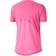 Nike Miler Short-Sleeve Running Top Women - Pink Glow