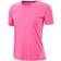 Nike Miler Short-Sleeve Running Top Women - Pink Glow