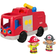 Fisher Price Little People Helping Others Fire Truck