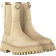 Bronx Chelsea Boots 'Groovy' - Camel
