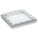 Velux Skylight CVP 120120 0673QVA 1200x1200 PVC Takkupa 2-glasfönster 120x120cm