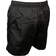 Tommy Hilfiger Drawstring Mid Length Slim Fit Swim Shorts - Black