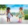 Playmobil Shopping Girls 70691