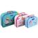 Barbo Toys Peppa Pig 3 Suitcase Set