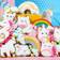 Decora Magic Unicorns Utstickare