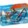 Playmobil City Action Water Rescue with Dog 70141