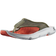 Salomon Reelax Break 5.0 - Deep Lichen Green/White/Cherry Tomato