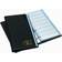 Bantex Telephone Directory Notebook 125x217mm