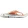 Salomon Reelax Break 5.0 - Persimon/White/Almond Cream