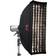 Falcon Eyes Softbox 60x90 cm + Honeycomb Grid SBQ-6090HC