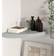 vidaXL Wall Corner Shelf Floating 35x35x3,8 cm In Mdf Mensole da Parete 35cm