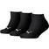 Puma Invisible Negro Infantil - Black