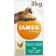 IAMS Vitality Adult Sterilised Fresh Chicken Dry Cat Food 3kg