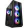 Deepcool MATREXX 50 ADD-RGB 4F Mid-Tower Case 4x120mm