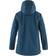 Fjällräven Vardag Anorak - Blauw