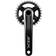 Shimano SLX FC-M7000 11-Speed 175mm