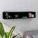 vidaXL 8013 Wall Shelf 100cm