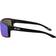 Oakley Gibston Matte Black Prizm Sapphire Polarized OO9449