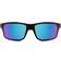 Oakley Gibston Matte Black Prizm Sapphire Polarized OO9449